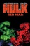 Cover of Hulk 1