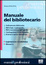 Cover of Manuale del bibliotecario
