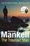 Cover of 'The Troubled Man'
