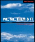 We, Me, Them and It : The Power of Words in Business