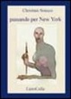 Cover of Passando per New York