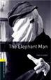 Cover of The Elephant Man