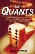 Cover of The Quants