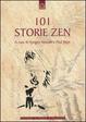 Cover of Centouno storie zen