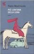 Cover of Più lontana della luna
