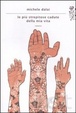 Cover of Le più strepitose cadute della mia vita