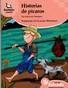 Cover of Historias de pícaros