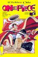 Cover of One Piece vol. 3