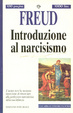 Cover of Introduzione al narcisismo