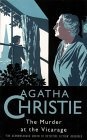 The Murder at the Vicarage (The Christie Collection)