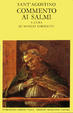 Cover of Commento ai Salmi