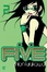 Cover of Five Vol. 2