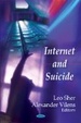 Cover of Internet and suicide