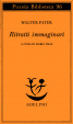 Cover of Ritratti immaginari