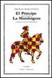 Cover of El Príncipe - La Mandrágora
