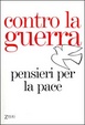 Cover of Contro la guerra