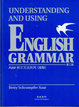 Cover of Understanding and Using English Grammar
