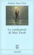 Cover of Le confessioni di Max Tivoli
