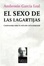 Cover of El sexo de las lagartijas