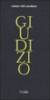 Cover of Giudizio