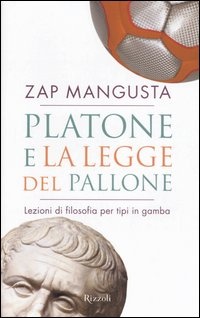 Image of Platone e la legge del pallone