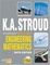 Cover of 'Engineering Mathematics 6th Edition'