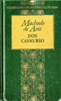 Cover of Don Casmurro