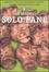 Cover of Solo pane