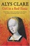 Cover of "Girl in a Red Tunic"