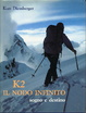 Cover of K2, il nodo infinito