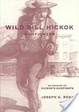 Cover of Wild Bill Hickok, gunfighter