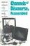 Cover of "Channels of Discourse, Reassembled"