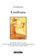 Cover of LISISTRATA