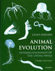 Cover of Animal Evolution