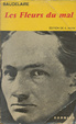 Cover of Les fleurs du mal