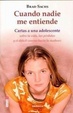 Cover of Cuando nadie me entiende