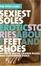 Cover of "Sexiest Soles"