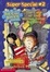 Cover of "Jigsaw Jones Super Special #2"