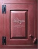 Cover of Early American Country Furniture