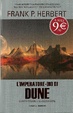 Cover of L'imperatore-Dio di Dune