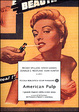 Cover of American pulp