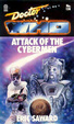 Cover of Doctor Who - Attack of the Cybermen