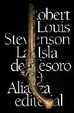Cover of La isla del tesoro