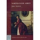 Cover of Northanger Abbey