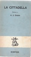 Cover of La cittadella