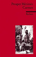 Cover of Carmen