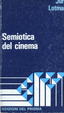 Cover of Semiotica del cinema