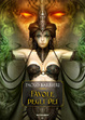 Cover of Favole degli dei