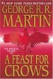 Cover of A Feast for Crows