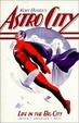Cover of Astro City